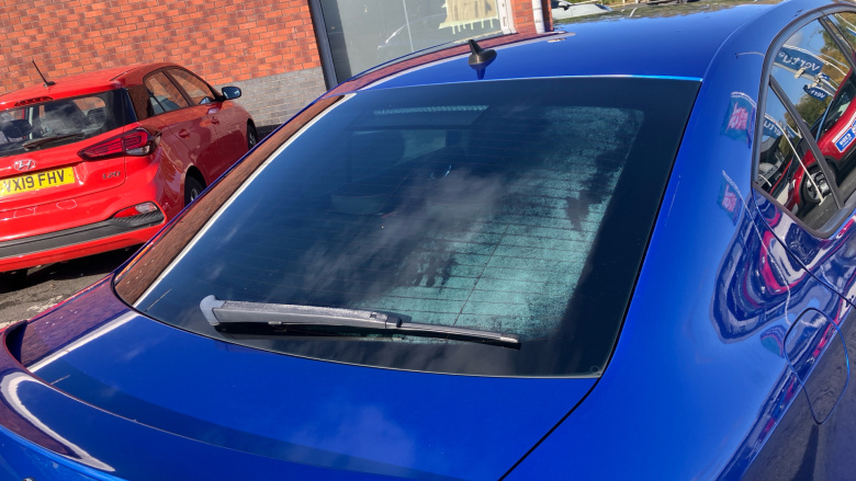 Skoda Octavia 2.0 TSI vRS 5dr DSG Petrol Hatchback